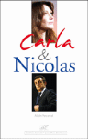 Carla et Nicolas