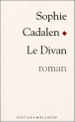 Le divan