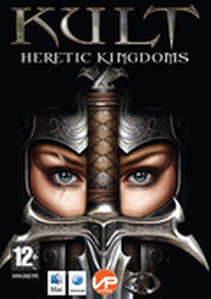 Kult: Heretic Kingdoms