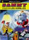 Bons vieux et Robots pour les Gorilles - Sammy, tome 1