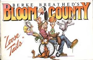 Loose Tails - Bloom County, tome 1