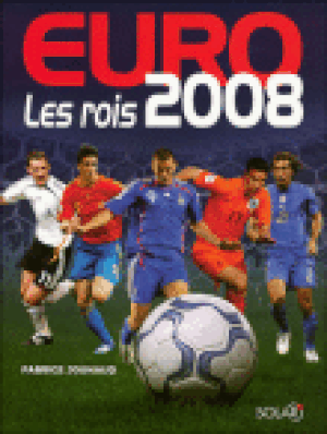 Euro les rois 2008