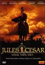 Affiche Jules César Affiche Jules César