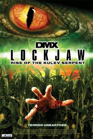 Lockjaw : Rise of the Kulev Serpent
