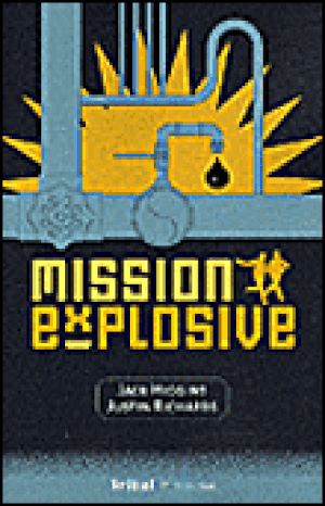 Mission explosive