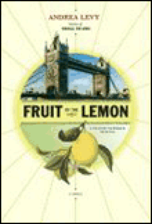 Fruit of the lemon
