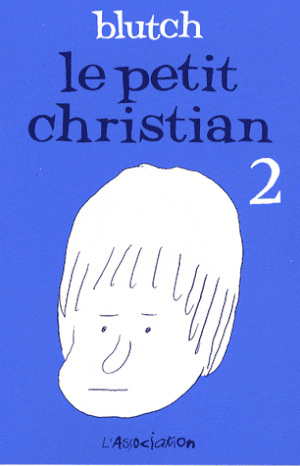 Le Petit Christian, tome 2