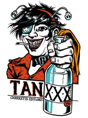 Tanxxx 3