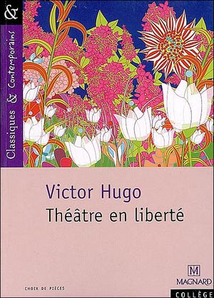 Théâtre en liberté