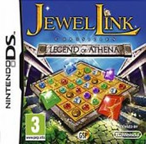 Jewel Link: Chronicles - Legend of Athena