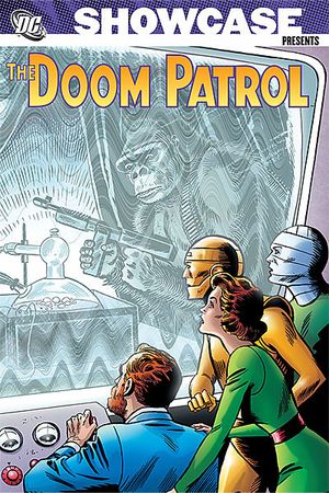 Doom Patrol