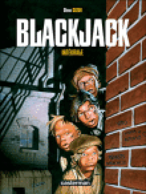 Black Jack