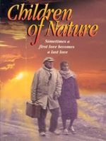 Affiche Les Enfants de la nature Affiche Les Enfants de la nature