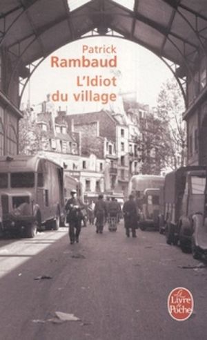 L'Idiot du village