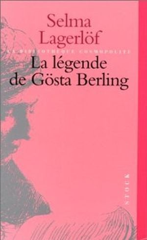 La Légende de Gösta Berling