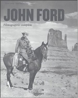 John Ford : Le pionnier du 7e art 1894-1973