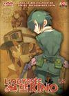 Kino no Tabicover