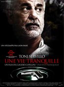 Affiche Une vie tranquille