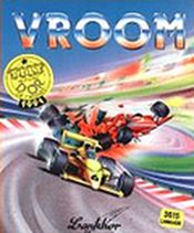 Jaquette Vroom Jaquette Vroom