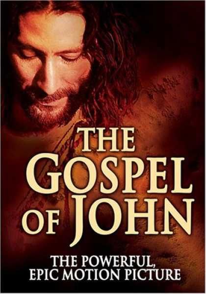 The Visual Bible: The Gospel of John - Film (2003) - SensCritique