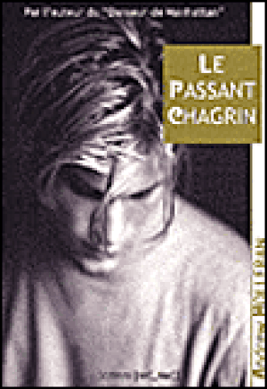 Le passant chagrin