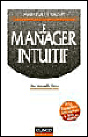 Le manager intuitif