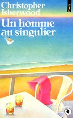 Un homme au singulier