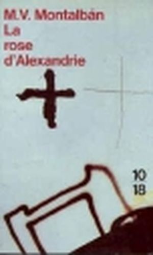 La Rose d'Alexandrie