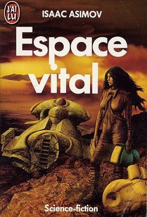 Espace vital