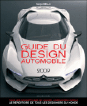 Guide du design automobile