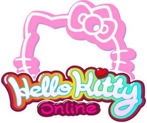 Hello Kitty Online