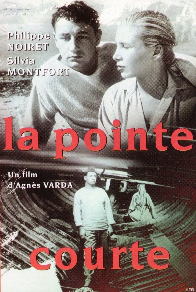 La Pointe courte - Film (1956) - SensCritique