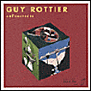 Guy Rottier ArTchitecte