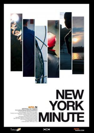 New York Minute