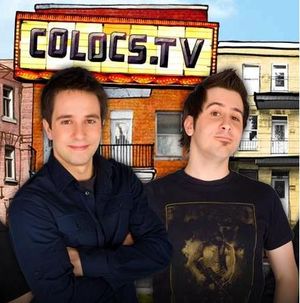 Colocs.tv