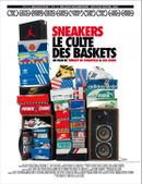 Affiche Sneakers - Le culte des baskets