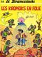 Les Kromoks en folie - Le Scrameustache, tome 14