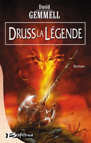 Druss la Légende