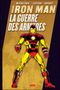 Iron Man : La Guerre des armures