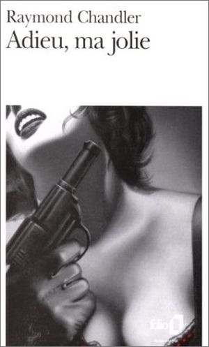Adieu, ma jolie