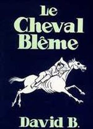 Le Cheval Blême