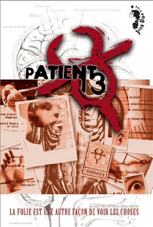 Patient 13