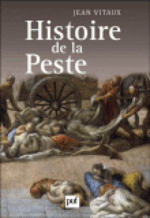 Histoire de la peste