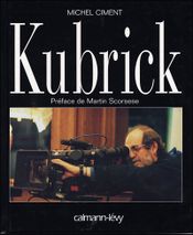 Couverture Kubrick