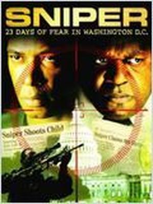 Sniper: 23 jours de terreur sur Washington