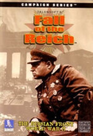 East Front II: Fall of the Reich