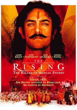 The Rising : Ballad of Mangal Pandey