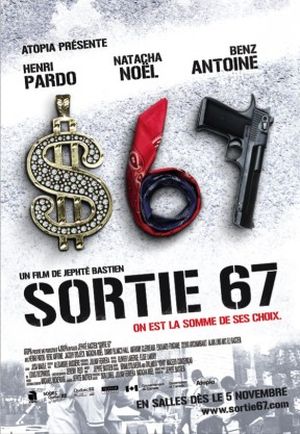 Sortie 67