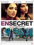 Affiche En secret Affiche En secret