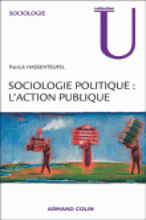 Sociologie politique, l'action publique